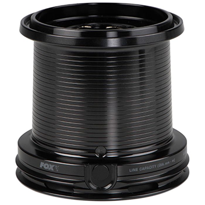 Fox 12000 XC Spare Spool Standard