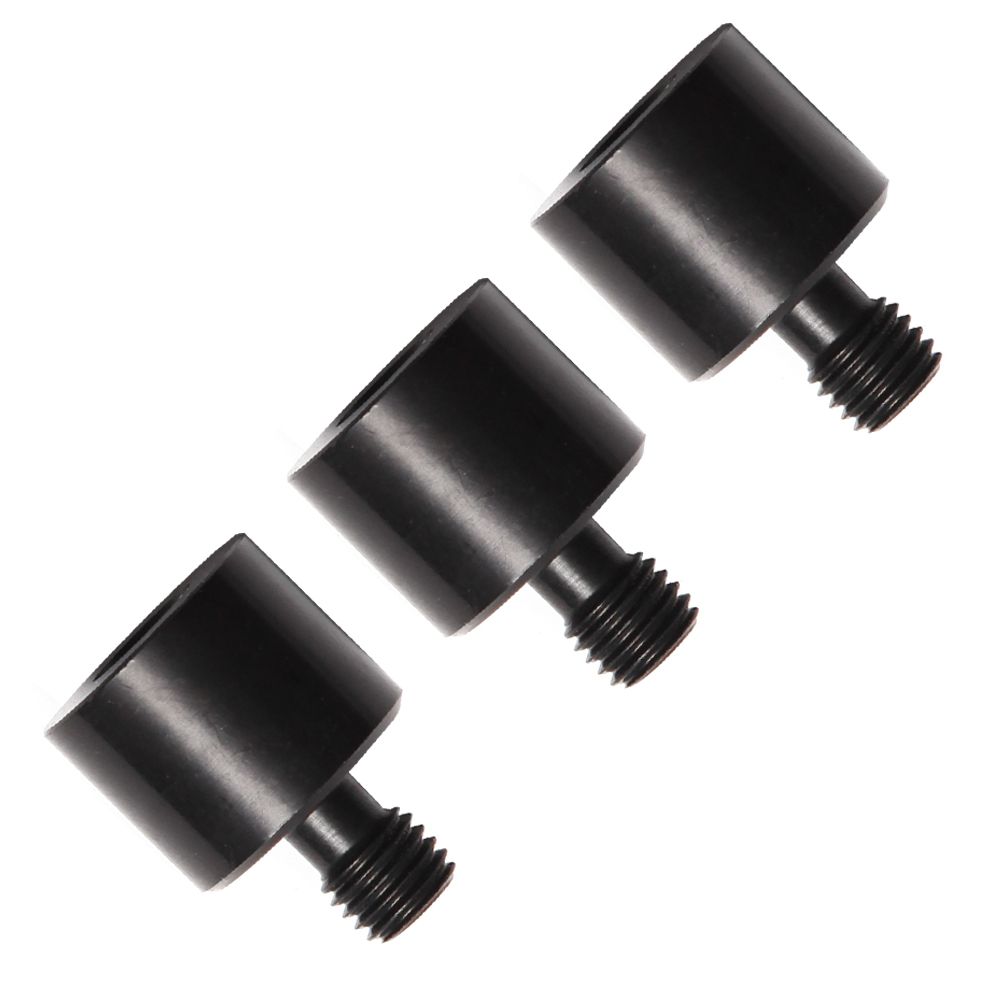 Fox Black Label Spacers