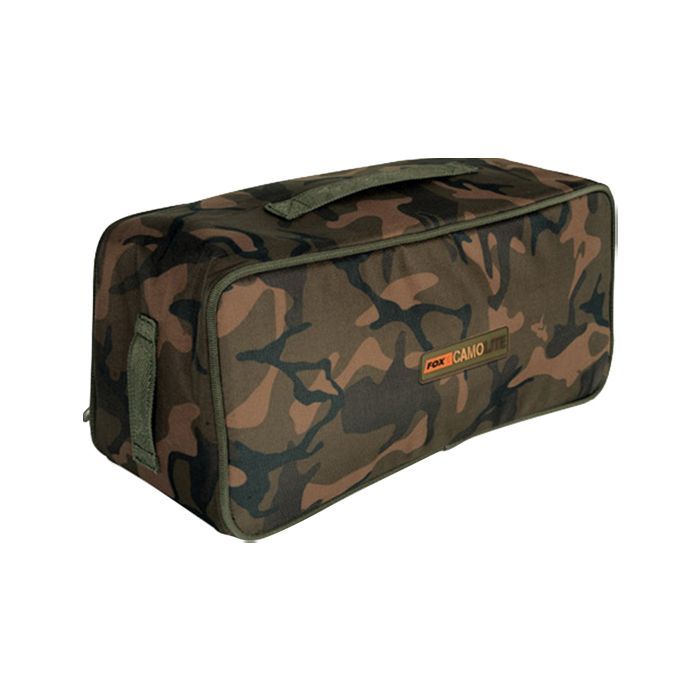 Fox Camolite Storage Fishing Bag