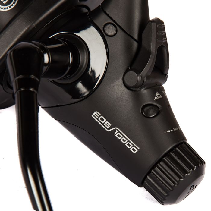 Fox EOS Reel 10000 Close Up 5