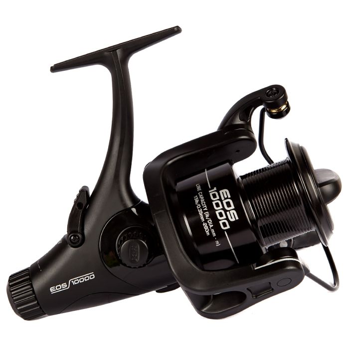 Fox EOS Reel 10000 Side