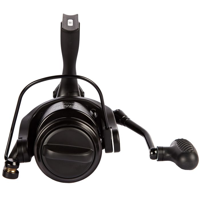 Fox EOS Reel 10000 Front