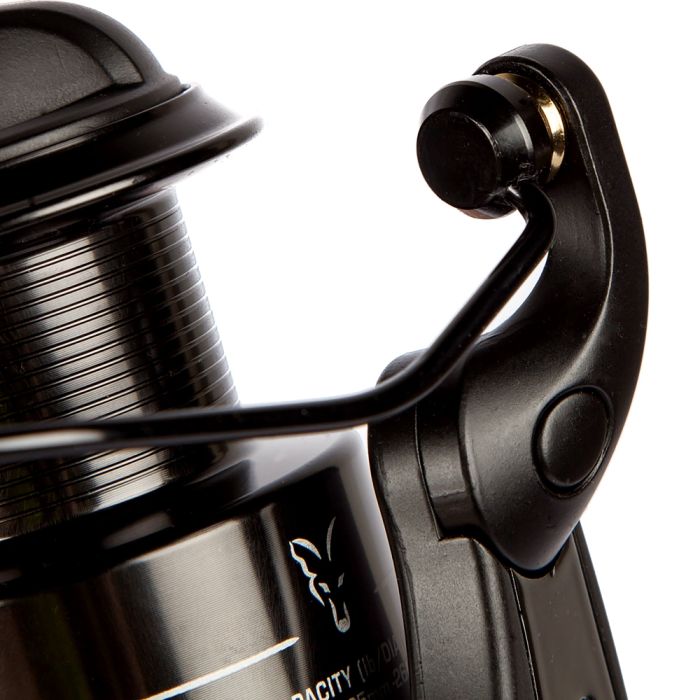 Fox EOS Reel 10000 Close Up 6