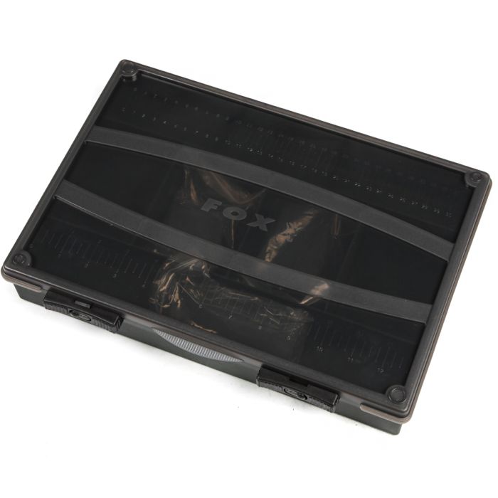 Fox F Box Large Closed