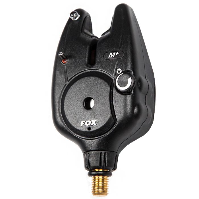 Fox Micron M+ Bite Alarm 2