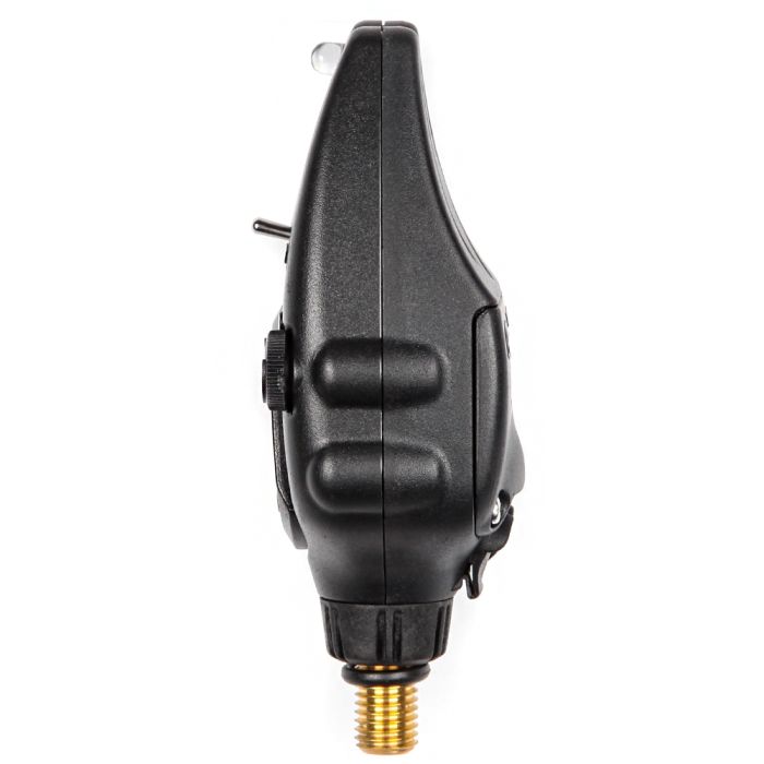 Fox Micron M+ Bite Alarm Side