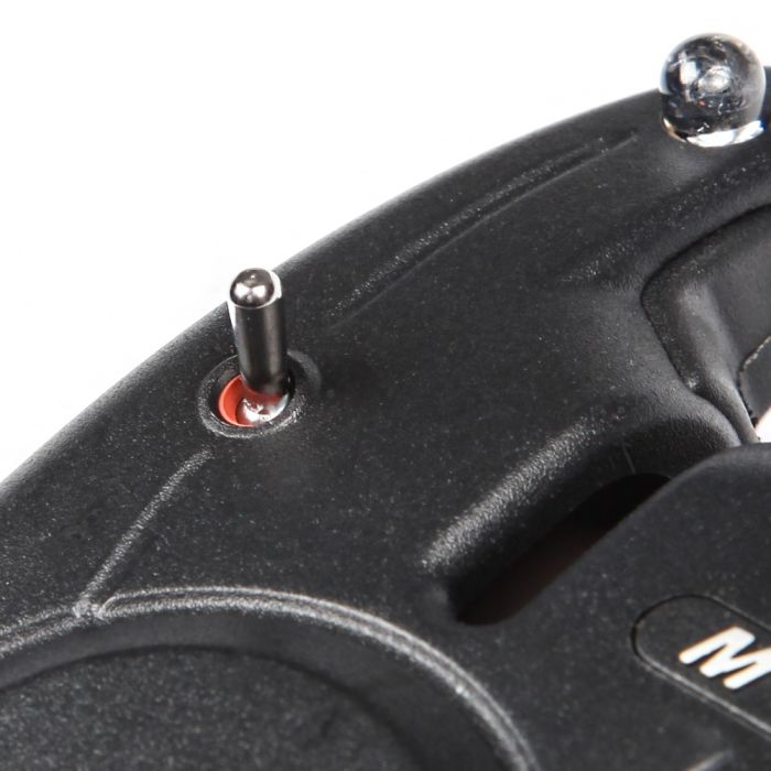 Fox Micron M+ Bite Alarm Close Up 2