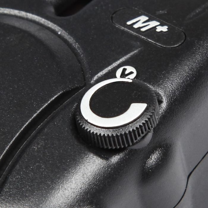 Fox Micron M+ Bite Alarm Close Up 1