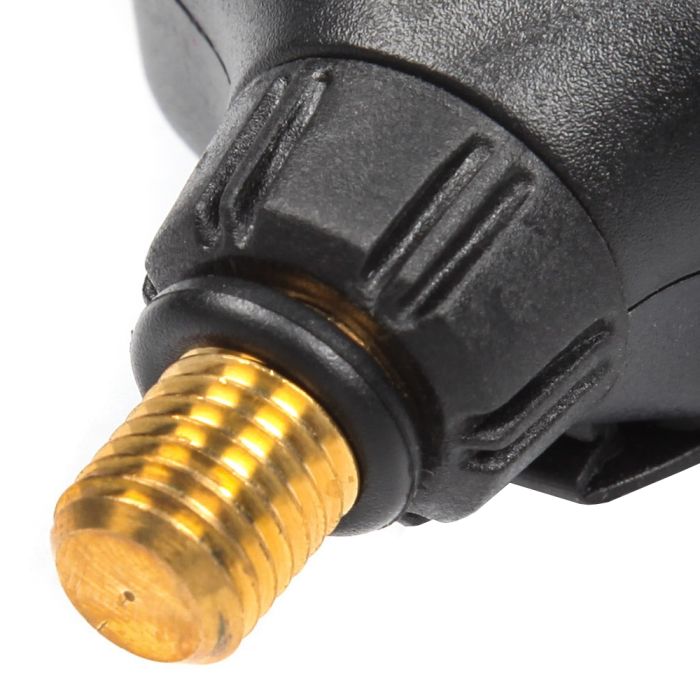 Fox Micron M+ Bite Alarm Close Up 3