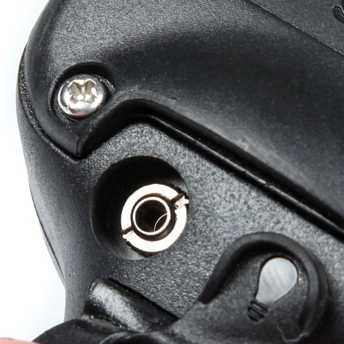 Fox Micron M+ Bite Alarm Close Up 5