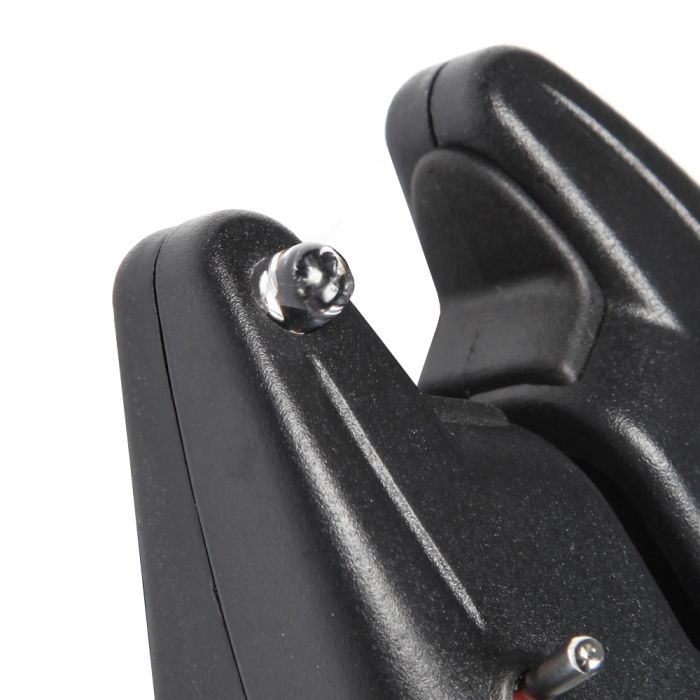 Fox Micron M+ Bite Alarm Close Up 4