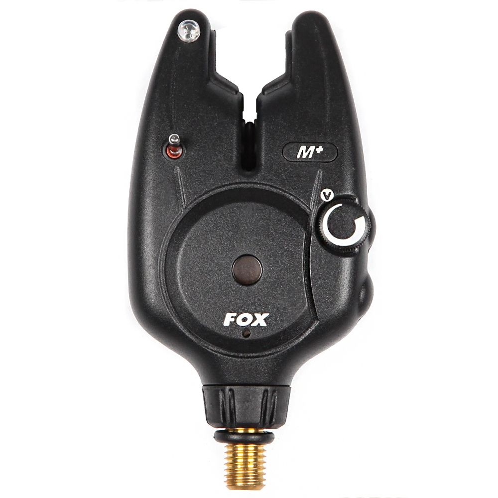 Fox Micron M+ Bite Alarm