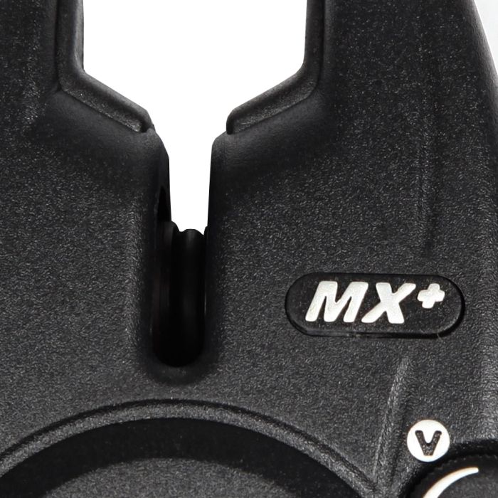 Kit Indicateurs De Touche Fox Micron MX – Récepteur Radio Pour Pêche, Neuf