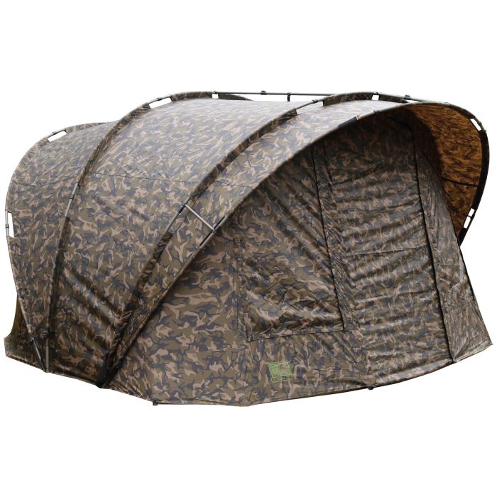 Fox R-Series 2 Man XL Camo Bivvy