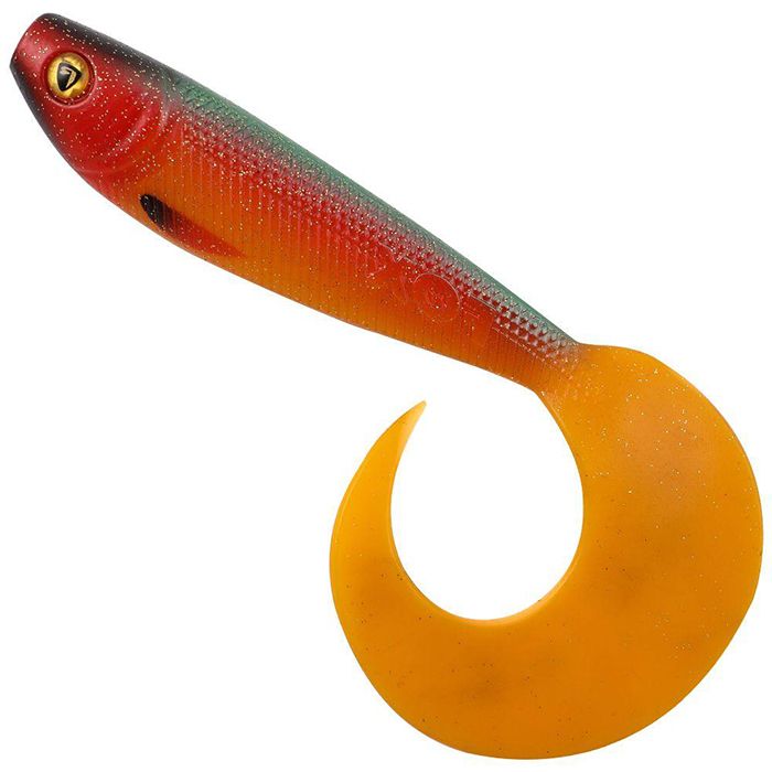 Fox Rage Pro Grub Lure 16cm