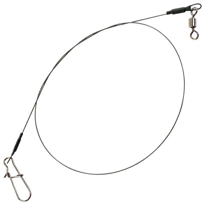 Fox Rage Surefit 7 Strand Titanium Leaders