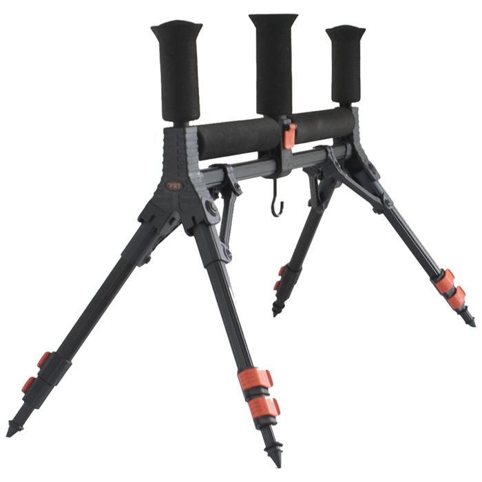 Frenzee Precision FXT Flat V Pole Roller 600mm