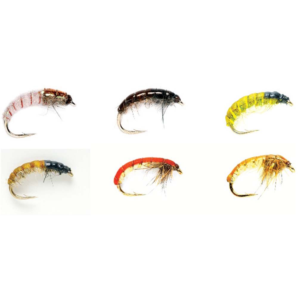 Fulling Mill Czech Mates Selection Pack