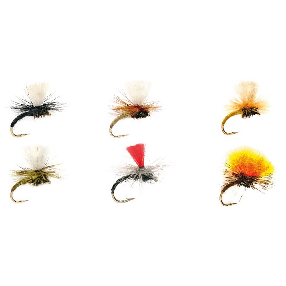 Fulling Mill Klinkhammers Selection Pack