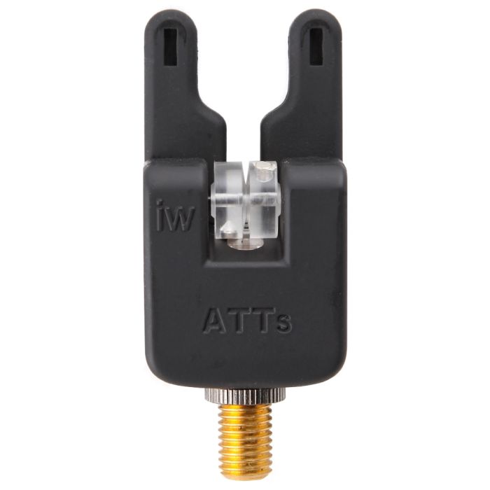 Gardner ATTs IW Alarm Front 