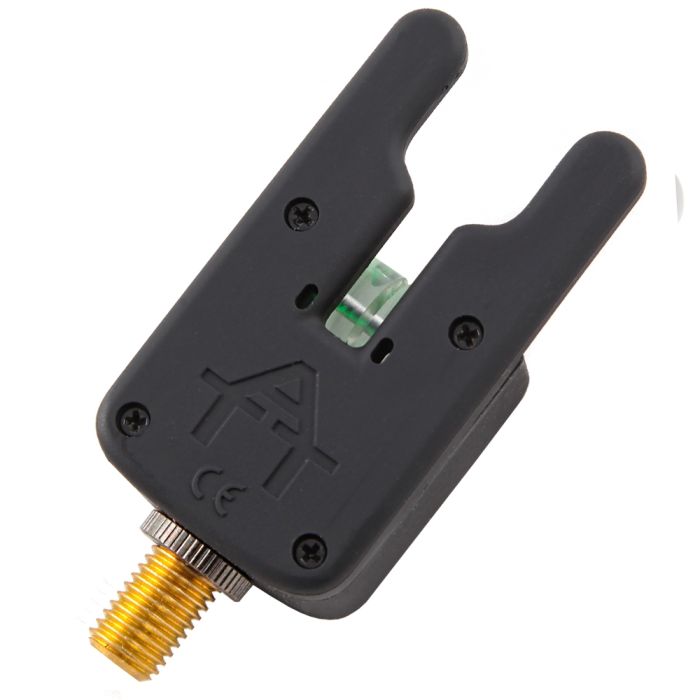 Gardner ATTs IW Alarm Front 2