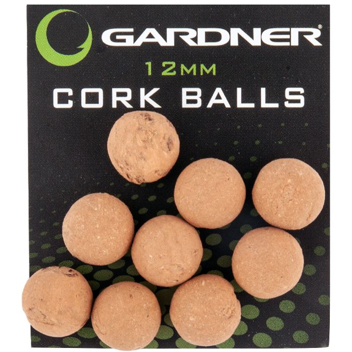 Gardner Cork Balls