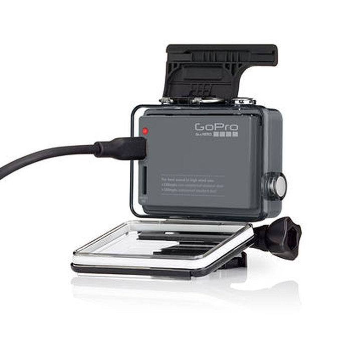 GoPro Hero+ Camera Bck