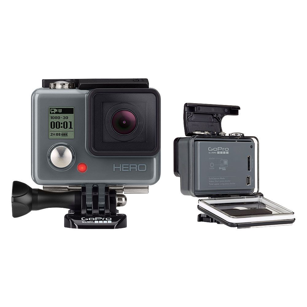 GoPro HERO