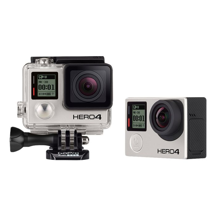 GoPro HERO4 Black