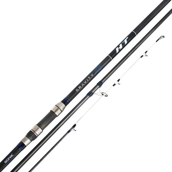 Sonik Gravity X5 HT Shore Rod