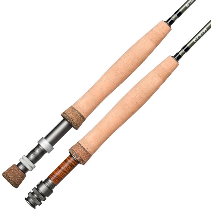 Greys GR50 Fly Rod
