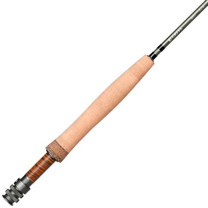 Greys GR50 Fly Rod 2