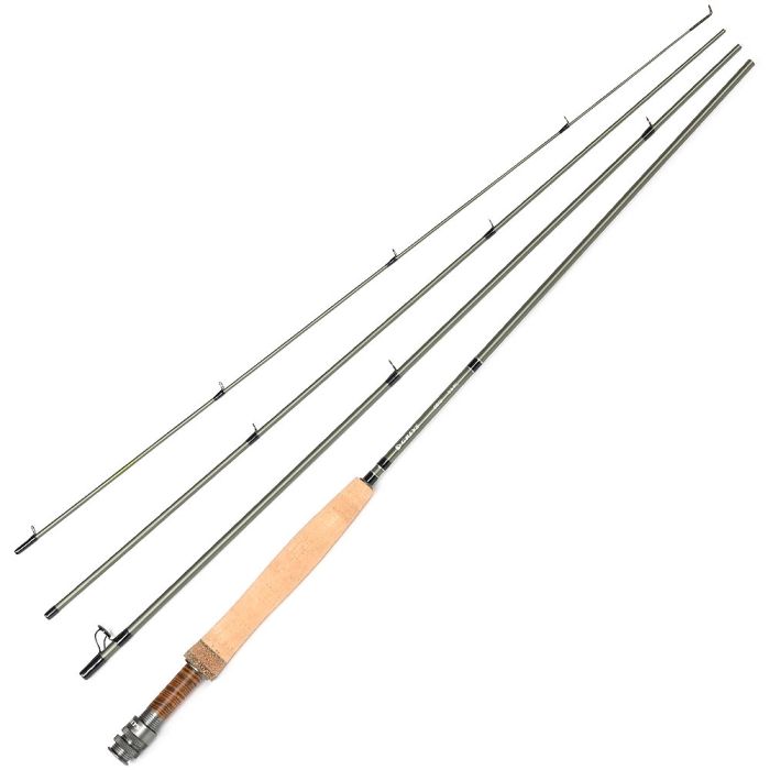 Greys GR50 Fly Rod 4