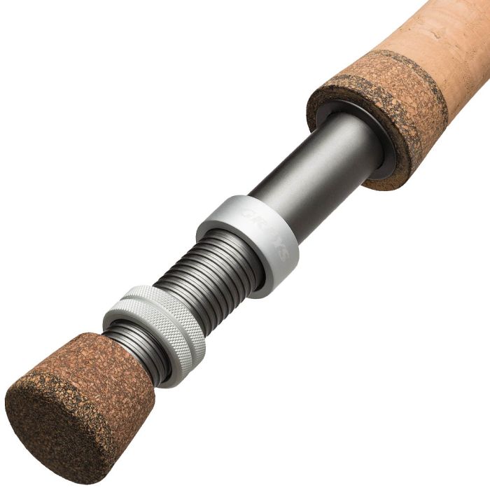 Greys GR50 Fly Rod 5