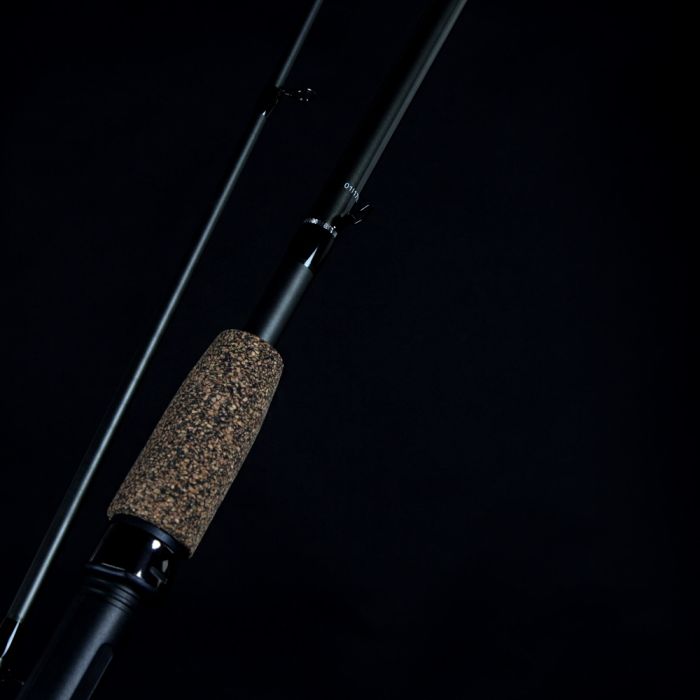 Greys Prodigy TXL Specialist Feeder Rod On Black