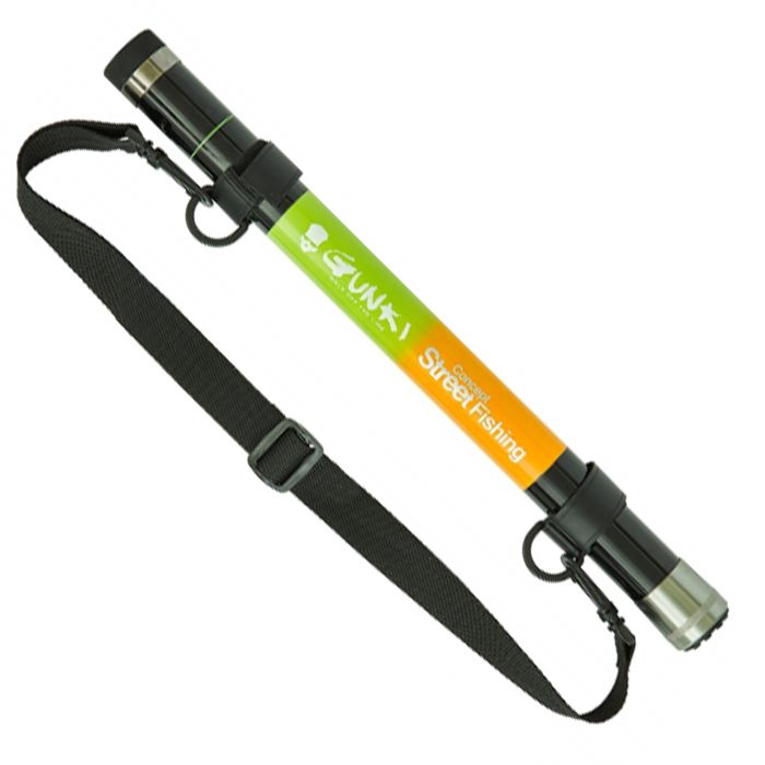 Gunki Street Fishing Handle