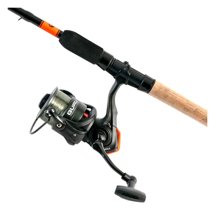 Canna Da Spinning Spro Trout Master Tactical Trout Softbait, 2,40m, 3-15g, Per Pesca Alla Trota