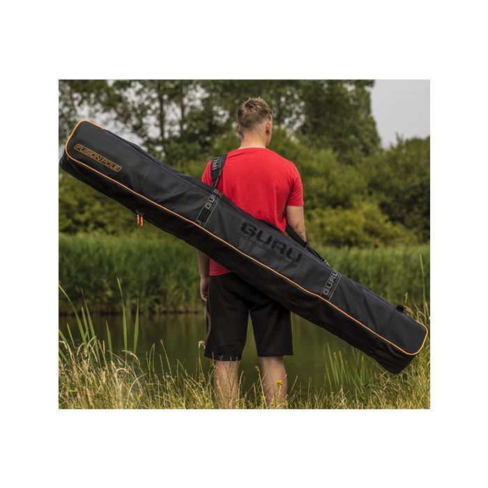 Guru Fusion Pole Holdall Standard