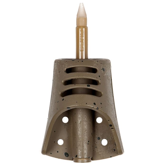 Guru Hybrid Pellet Feeder Large Weight 40g