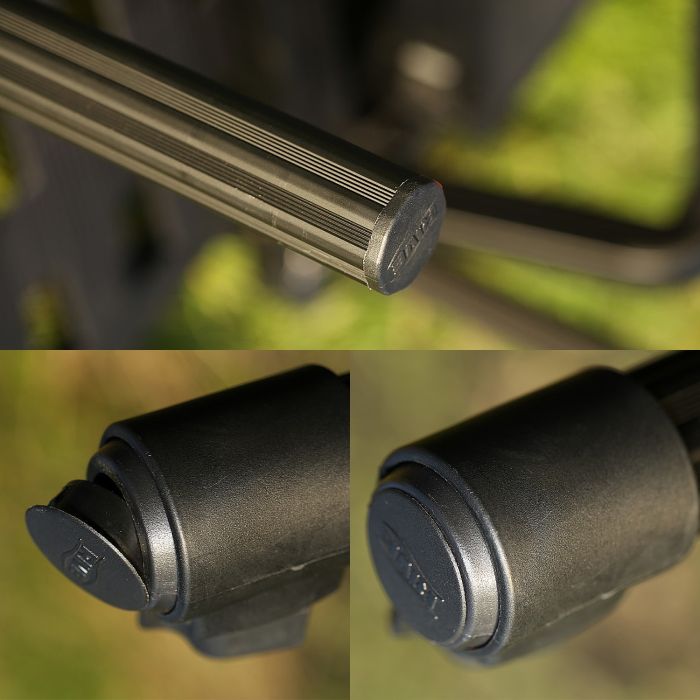 Close Up Of Seatbox Design Elements