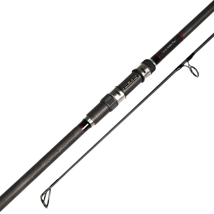 Harrison Aviator Plus Rod