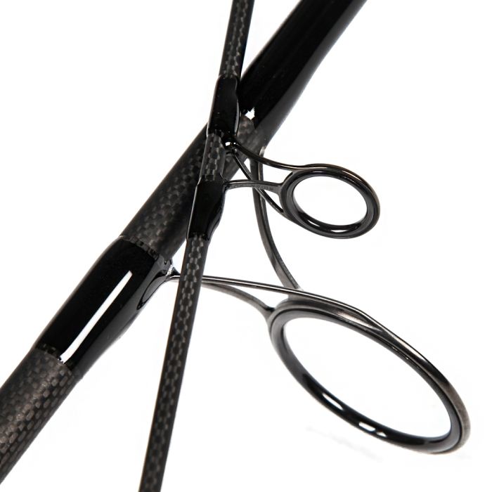 Harrison Aviator Plus Rod Close Up 2