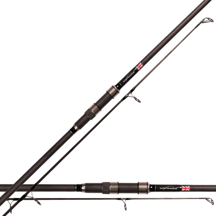 Harrison Torrix Carp Rod