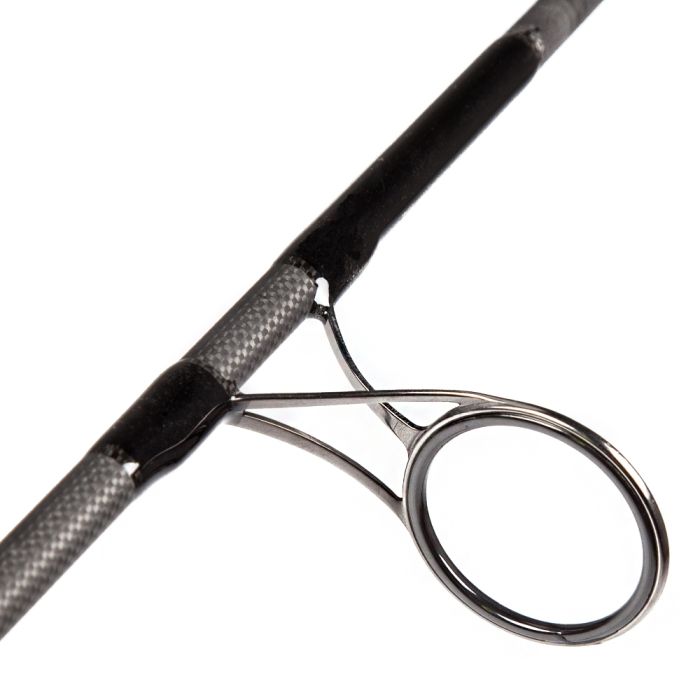 Harrison Torrix TE Special Edition Rods 3