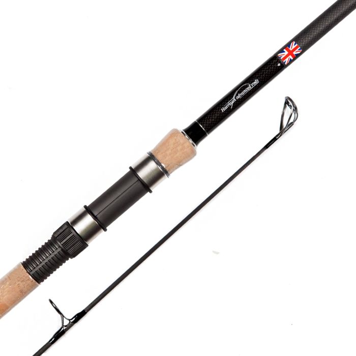 Harrison Torrix TE Special Edition Rod 2