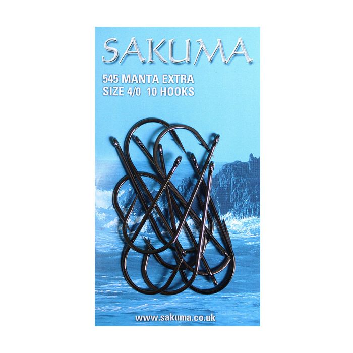 Panca Petto Sakuma 543 Pennel Manta Extra Hooks Southside
