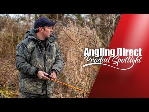 Veste Thermique De Pêche Prologic 100% Imperméable - Verte/Noire - Tailles M à XXXL