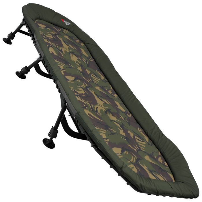 Advanta Discovery CCX Straight 6 Bed Superlite