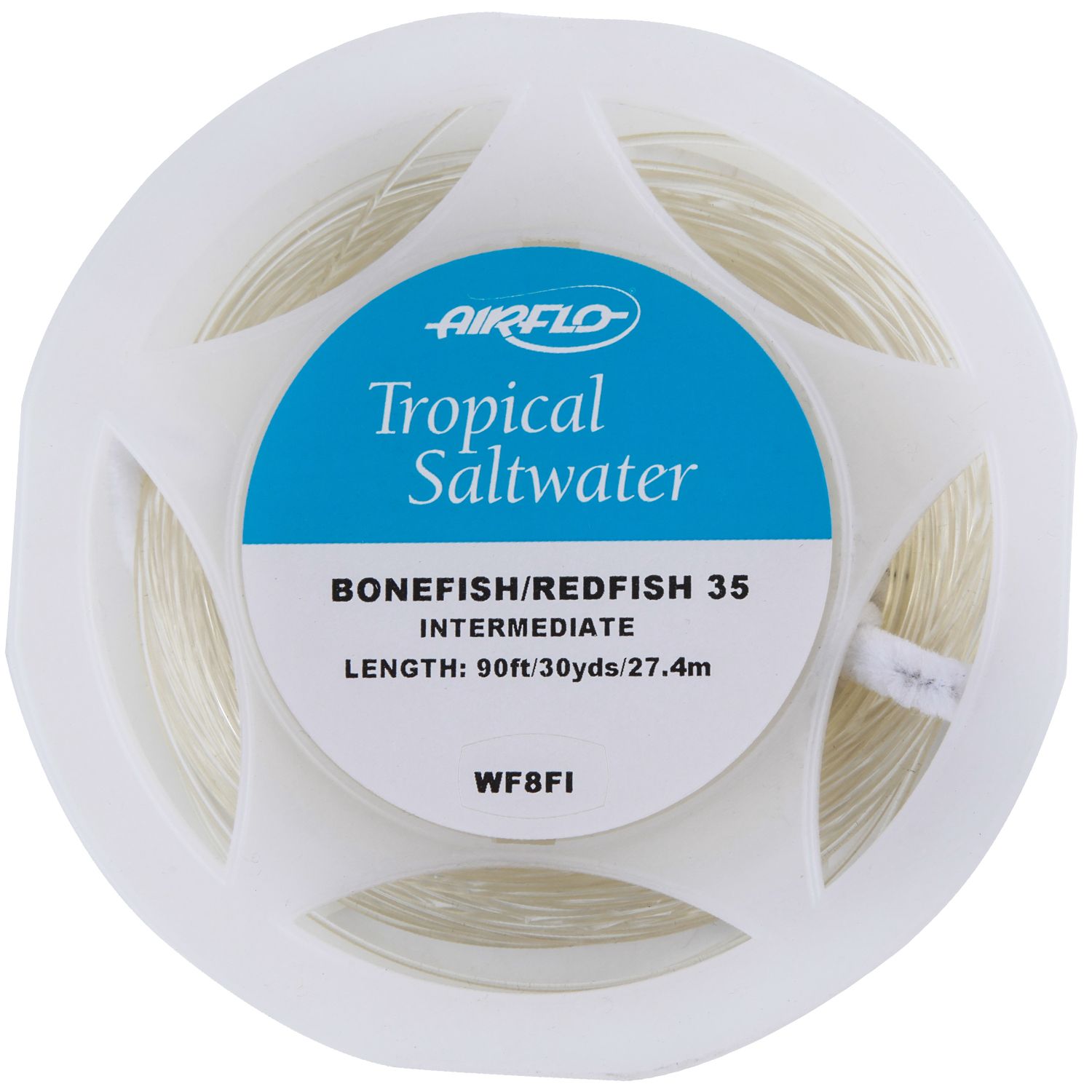 Airflo Ridge Tropical Saltwater Bonefish