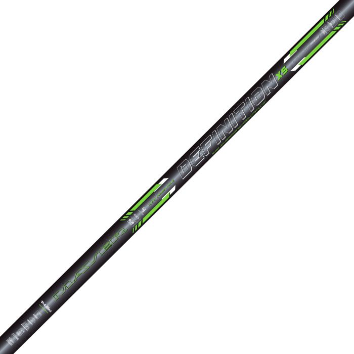 Canne à Emmanchement Maver Definition XS 14,5m